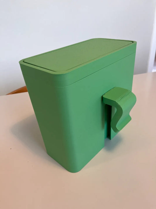 Universal Car Bin