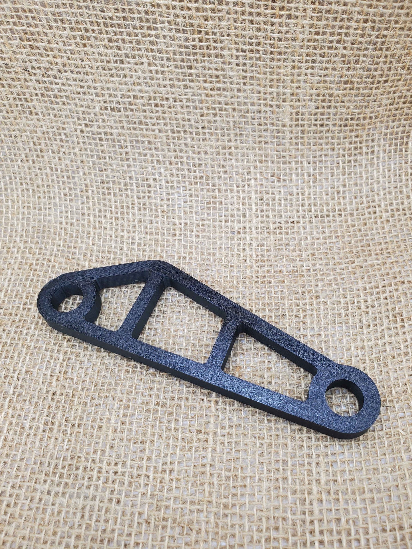 Ford Fiesta ST Pedal Spacer